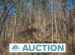 5 Weddle Creek Rd NW, Floyd, VA 24091