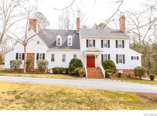 15012 Blunts Bridge Rd, Doswell, VA 23047