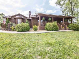 2928 Collard Valley Rd, Cedartown, GA 30125