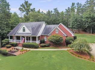 345 Cherokee Dr, Bremen, GA 30110