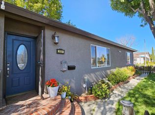 3001 San Francisco Ave, Long Beach, CA 90806