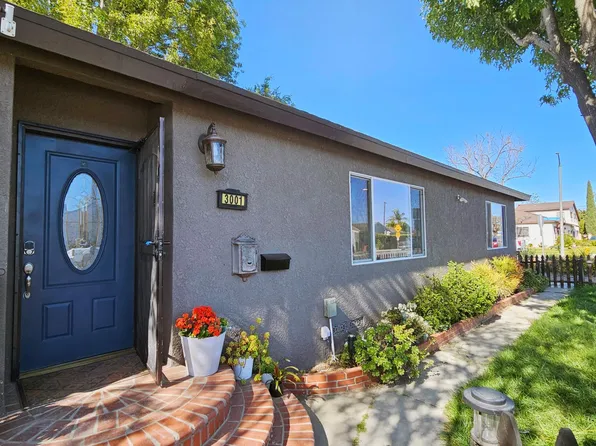 3001 San Francisco Ave, Long Beach, CA 90806