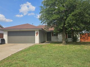 620 SW 60th St, Lawton, OK 73505