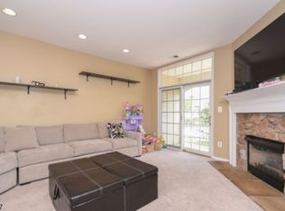 414 Turlington Ct, Livingston, NJ 07039