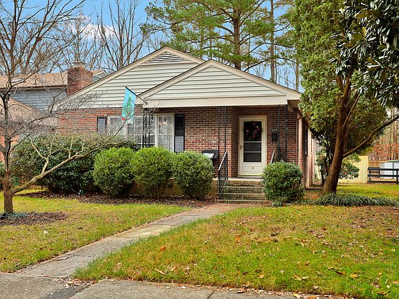2nd image of 509 Chantecler Ave