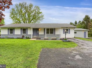 61 Pine St, Morrisdale, PA 16858