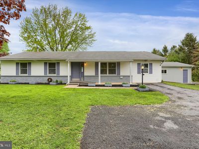 61 Pine St, Morrisdale, PA, 16858