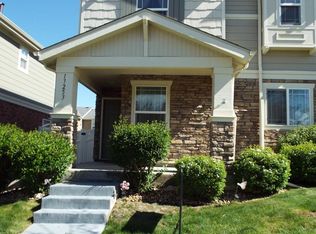 17253 E Arizona Pl, Aurora, CO 80017
