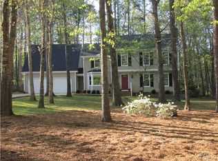 4701 Cedarfield Dr, Raleigh, NC 27606