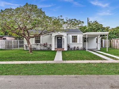 1050 NE 138th St, North Miami, FL, 33161