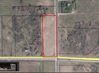 W Polk & 64th Rd, Hart, MI 49420