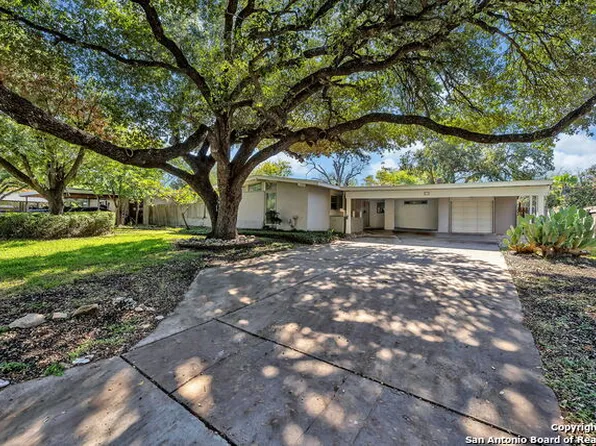414 Laramie Dr, San Antonio, TX 78209