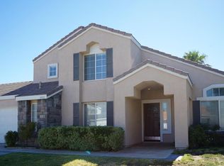 39312 Fallbrook Cir, Palmdale, CA 93551