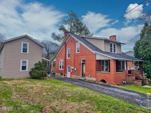 50-52 Susquehanna Ave, Lock Haven, PA 17745