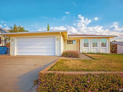 155 Hartford Avenue, Vacaville, CA, 95687