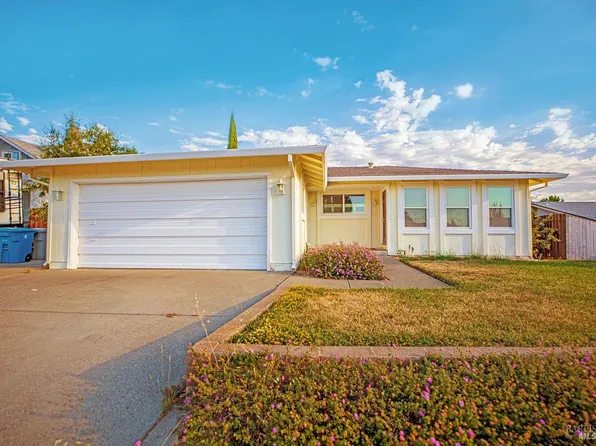 155 Hartford Avenue, Vacaville, CA 95687