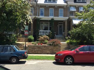 3815 10th St NW, Washington, DC 20011