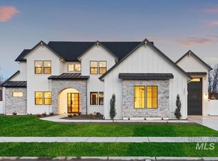 252 N Timber Wolf Pl, Eagle, ID 83616