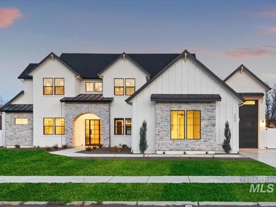 252 N Timber Wolf Pl, Eagle, ID, 83616