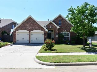 4112 Creek Hollow Way, The Colony, TX 75056