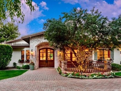 8222 N 75th St, Scottsdale, AZ, 85258