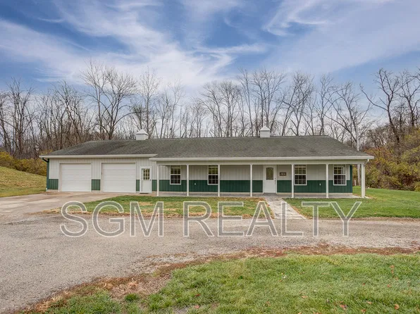 3390 Wildview Way, Belleville, IL 62223