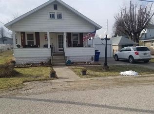 2415 N St, Bedford, IN
