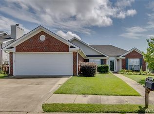 2511 Shady Bank Ln, Northport, AL 35473