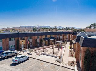 333 Eubanks Ct APT 7, El Paso, TX 79902