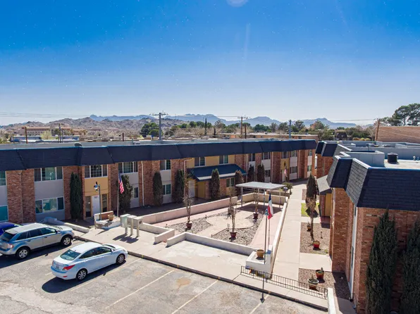 333 Eubanks Ct APT 7, El Paso, TX 79902