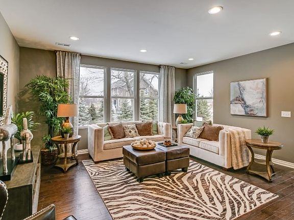 5th image of 2924 Eckersley Dr Lot 42