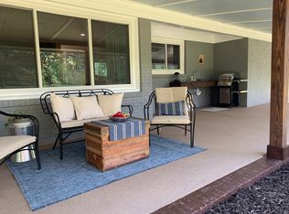 1623 Old Philadelphia Ch Rd, Quincy, FL 32351