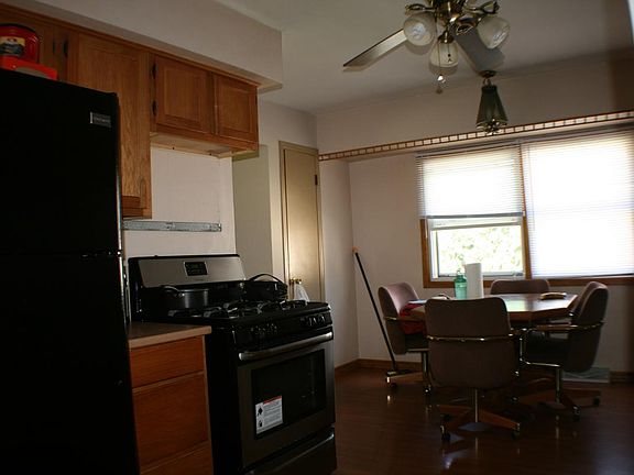 Kitchen with Dishwasher