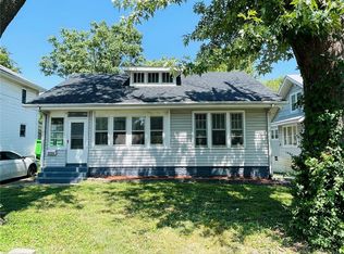 3224 Brown St, Alton, IL 62002