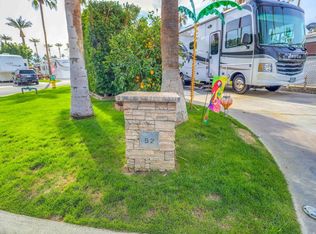 69411 Ramon Rd #52, Cathedral City, CA 92234