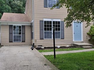 822 Indian Head Ave, Indian Head, MD