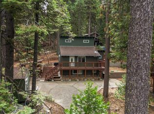 997 Ponderosa Way, Arnold, CA 95223