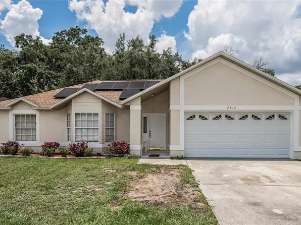 2812 Theresa Dr, Kissimmee, FL 34744