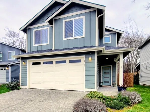408 Hammond Street, Blaine, WA 98230