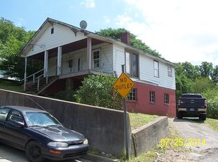 409 Plum St, Hazard, KY 41701