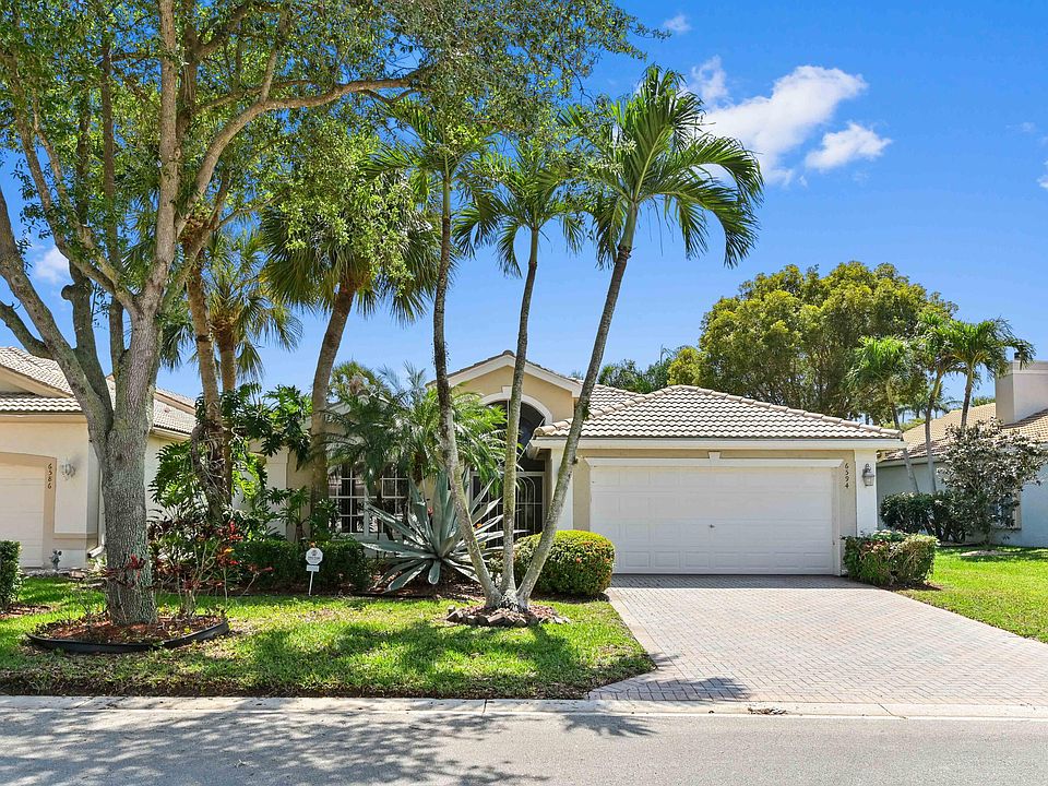 6594 Hawaiian Avenue, Boynton Beach, FL 33437 | Zillow