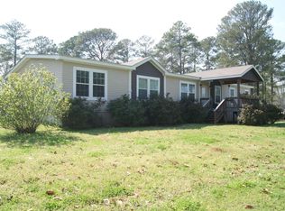 1367 Coosa County Road 68, Sylacauga, AL 35151