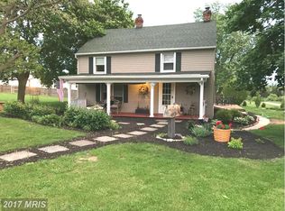 31 Hollingsworth Ct, Martinsburg, WV 25405
