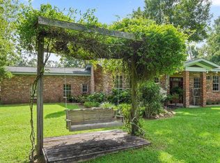 17318 Donald Lee Camp Rd, Bogalusa, LA 70427