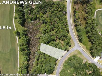 47 Saint Andrews Gln, Waverly, GA, 31565
