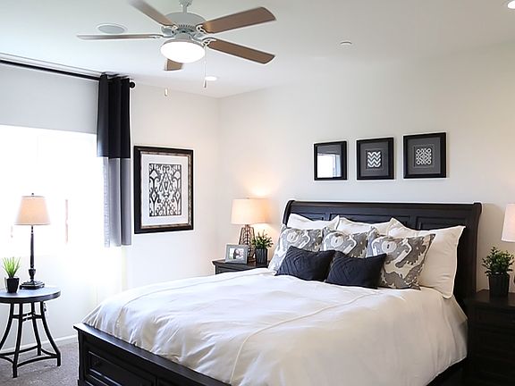 Relaxing owner s suite