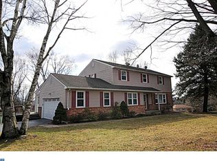540 Holly Knoll Rd, Hockessin, DE 19707