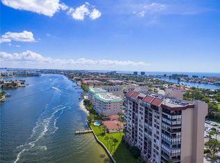 9415 Blind Pass Rd APT 201, Saint Pete Beach, FL 33706