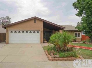 10460 Cadwell Rd, Santee, CA 92071
