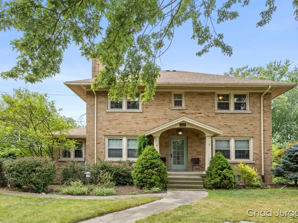 2260 Burton St SE, Grand Rapids, MI 49506
